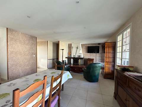 Vente maison 4 pièces Saint-Julien-de-Concelles 44