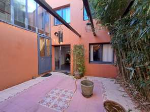 Vente Maison 3 chambresSaint-Julien-de-Concelles