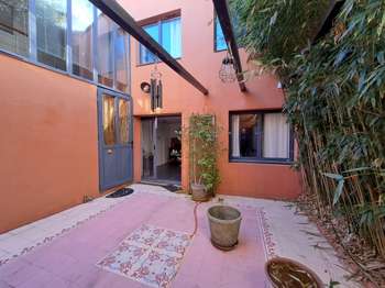 Vente maison 4 pièces Saint-Julien-de-Concelles 44