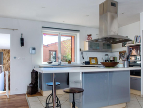 Vente Maison 3 chambresSaint-Julien-de-Concelles