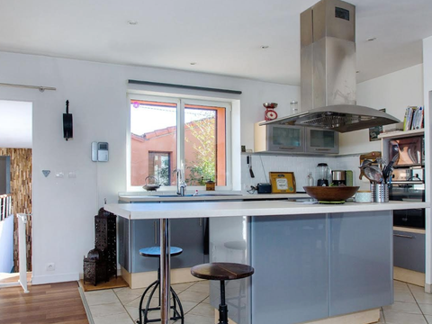 Vente maison 4 pièces Saint-Julien-de-Concelles 44