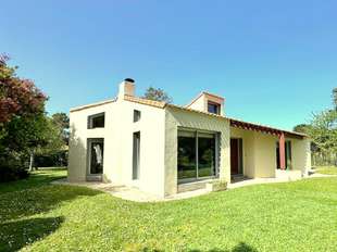 Photo Vente maison Saint-Julien-de-Concelles