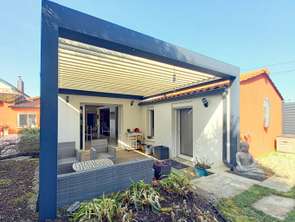 Vente Maison 3 chambresSaint-Julien-de-Concelles