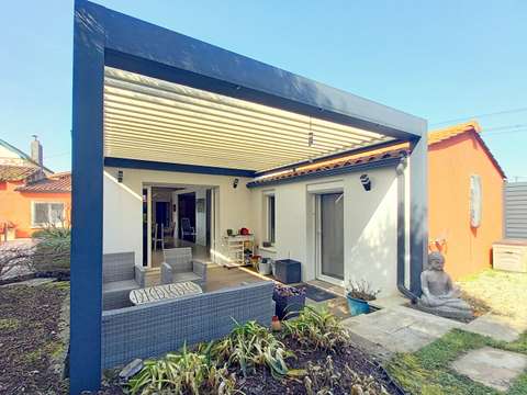 Vente maison 5 pièces Saint-Julien-de-Concelles 44