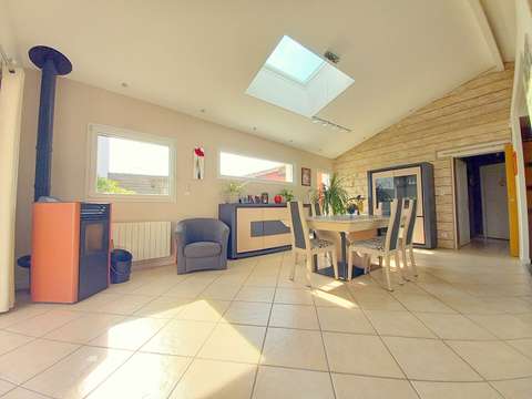Vente maison 5 pièces Vente maison 5 pièces