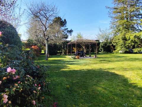 Vente maison 5 pièces Saint-Julien-de-Concelles 44