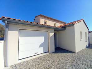 Vente Maison 3 chambresSaint-Julien-de-Concelles