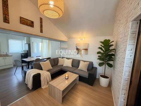 Vente maison 2 pièces Saint-Julien-de-Concelles 44