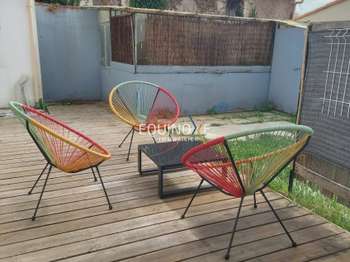 Vente maison 2 pièces Saint-Julien-de-Concelles 44