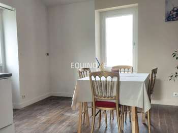 Vente maison 2 pièces