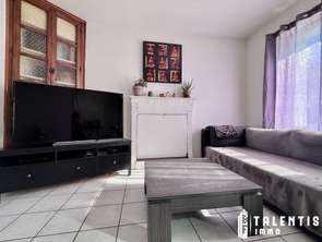 Vente Maison 2 chambresSaint-Julien-de-Concelles