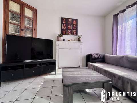 Vente maison 3 pièces Saint-Julien-de-Concelles 44