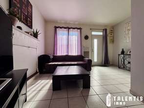 Vente Maison 2 chambresSaint-Julien-de-Concelles