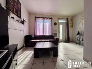 Photo Vente maison Saint-Julien-de-Concelles
