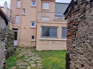Vente maison 8 pièces Vente maison 8 pièces
