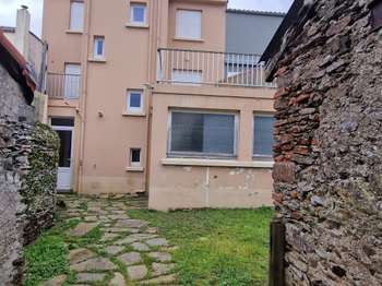 Vente maison 8 pièces Saint-Julien-de-Concelles 44