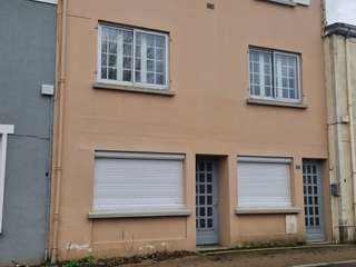 Vente maison 8 pièces Vente maison 8 pièces
