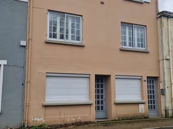Vente Maison 5 chambresSaint-Julien-de-Concelles