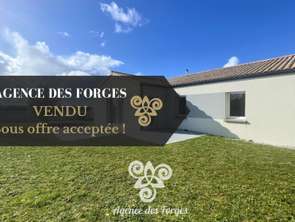 Vente Maison 4 chambresSaint-Julien-de-Concelles