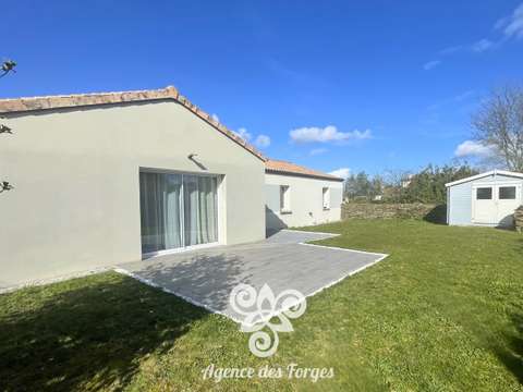 Vente maison 5 pièces Vente maison 5 pièces