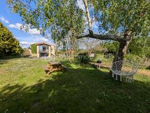 Vente Maison 3 chambresSaint-Julien-de-Concelles