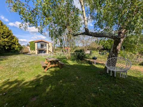 Vente maison 5 pièces Saint-Julien-de-Concelles 44