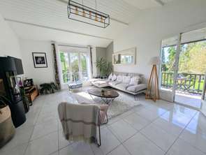 Vente Maison 3 chambresSaint-Julien-de-Concelles