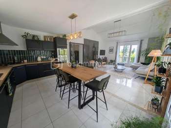 Vente Maison 3 chambresSaint-Julien-de-Concelles