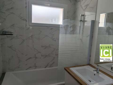 Vente maison 3 pièces Vente maison 3 pièces