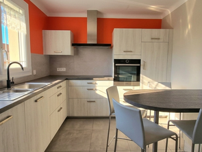 Vente Maison 4 chambresSaint-Julien-de-Concelles