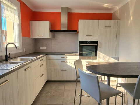 Vente maison 9 pièces Saint-Julien-de-Concelles 44