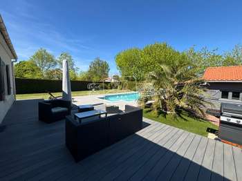 Vente maison 5 pièces Saint-Julien-de-Concelles 44