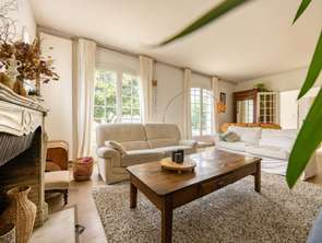 Vente Maison 6 chambresSaint-Julien-de-Concelles