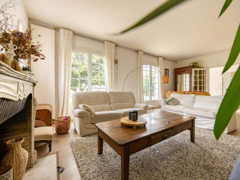 Vente maison 9 pièces Saint-Julien-de-Concelles 44