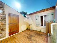 Vente maison 2 pièces