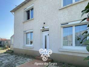 Vente Maison 3 chambresSaint-Julien-de-Concelles