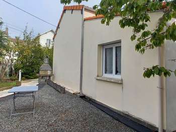 Vente maison 3 pièces Saint-Julien-de-Concelles 44