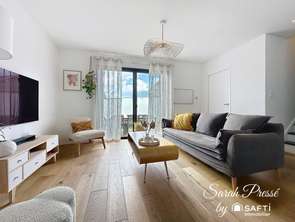 Vente Maison 3 chambresSaint-Julien-de-Concelles