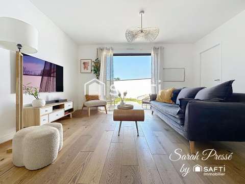 Vente maison 4 pièces Saint-Julien-de-Concelles 44