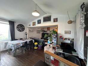 Vente Maison 1 chambreSaint-Julien-de-Concelles