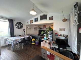 Vente maison 2 pièces Vente maison 2 pièces