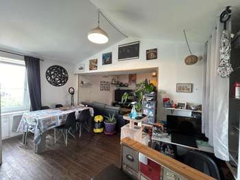 Vente maison 2 pièces Saint-Julien-de-Concelles 44