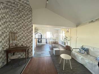Vente Maison 1 chambreSaint-Julien-de-Concelles
