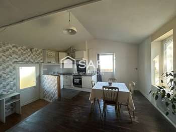 Vente maison 2 pièces