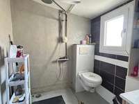 Vente maison 2 pièces