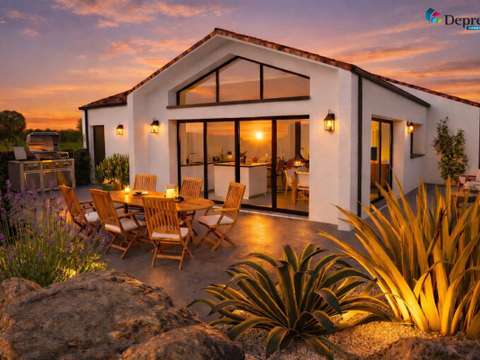 Vente maison 5 pièces Saint-Julien-de-Concelles 44