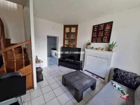 Vente maison 4 pièces Saint-Julien-de-Concelles 44