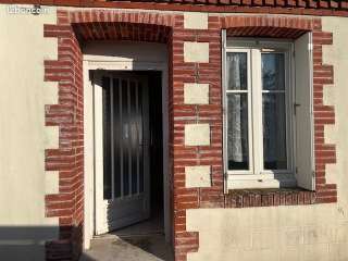 Vente maison 2 pièces