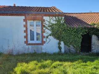 Vente maison 2 pièces