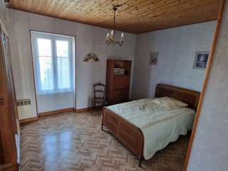 Vente maison 2 pièces